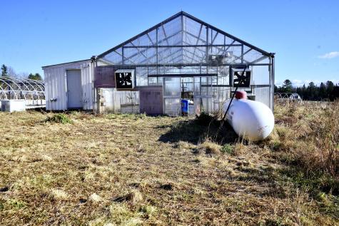 57 Worthen Road Corinna ME 04928