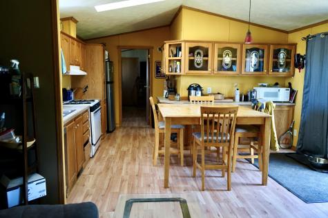 57 Worthen Road Corinna ME 04928