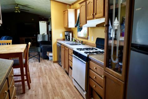 57 Worthen Road Corinna ME 04928