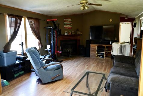 57 Worthen Road Corinna ME 04928