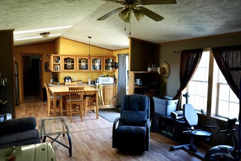 57 Worthen Road Corinna ME 04928