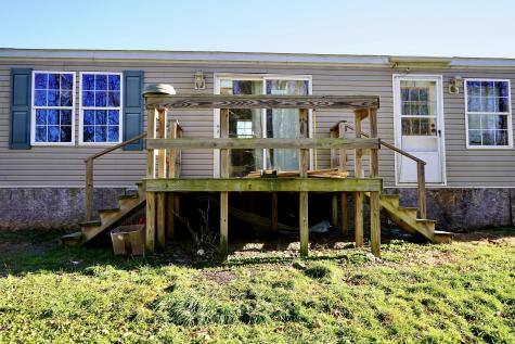 57 Worthen Road Corinna ME 04928