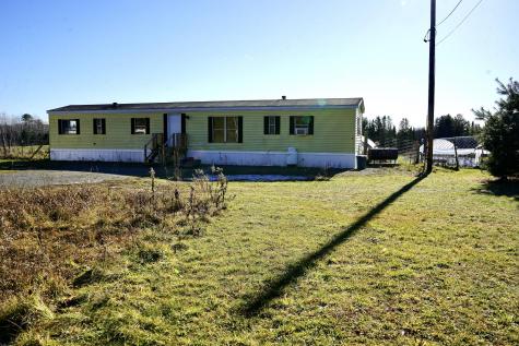 57 Worthen Road Corinna ME 04928