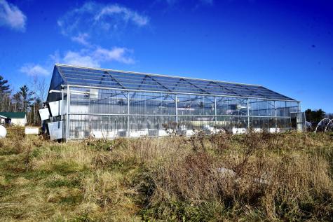 57 Worthen Road Corinna ME 04928