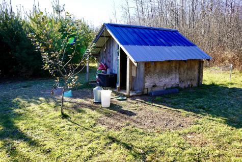 57 Worthen Road Corinna ME 04928