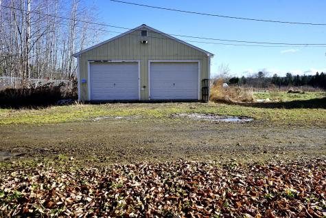 57 Worthen Road Corinna ME 04928