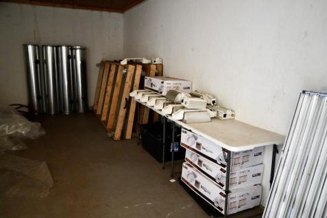 57 Worthen Road Corinna ME 04928