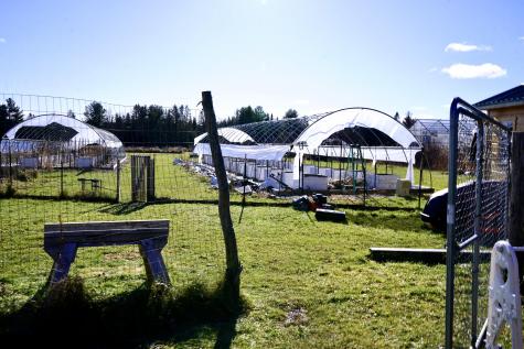 57 Worthen Road Corinna ME 04928