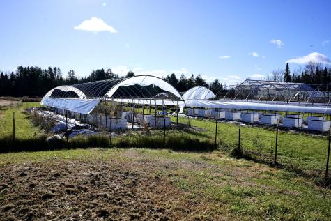 57 Worthen Road Corinna ME 04928