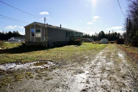 57 Worthen Road Corinna ME 04928