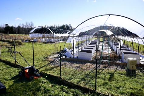 57 Worthen Road Corinna ME 04928