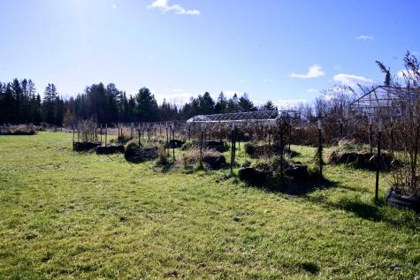 57 Worthen Road Corinna ME 04928