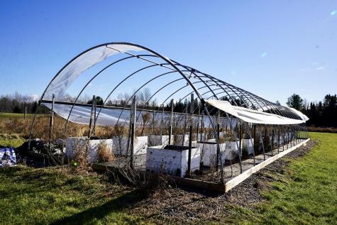 57 Worthen Road Corinna ME 04928