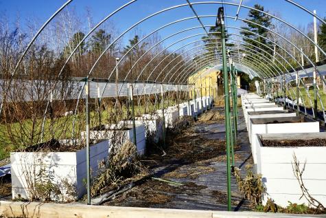 57 Worthen Road Corinna ME 04928