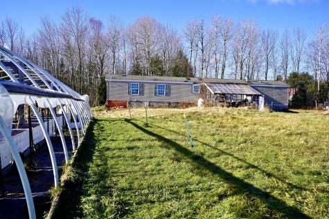 57 Worthen Road Corinna ME 04928