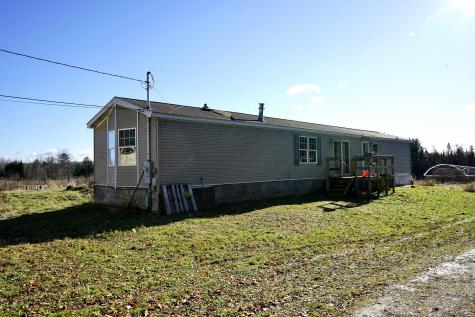 57 Worthen Road Corinna ME 04928