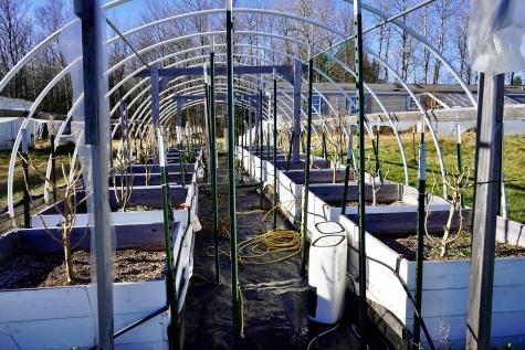 57 Worthen Road Corinna ME 04928