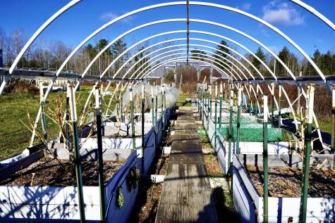 57 Worthen Road Corinna ME 04928