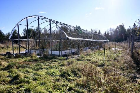 57 Worthen Road Corinna ME 04928