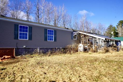 57 Worthen Road Corinna ME 04928