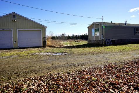 57 Worthen Road Corinna ME 04928