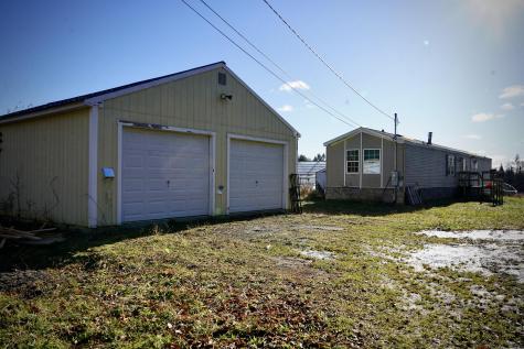 57 Worthen Road Corinna ME 04928
