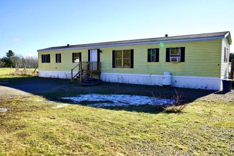 57 Worthen Road Corinna ME 04928