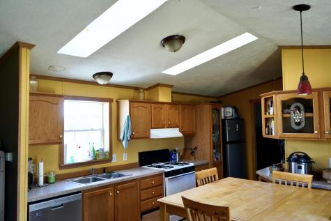 57 Worthen Road Corinna ME 04928