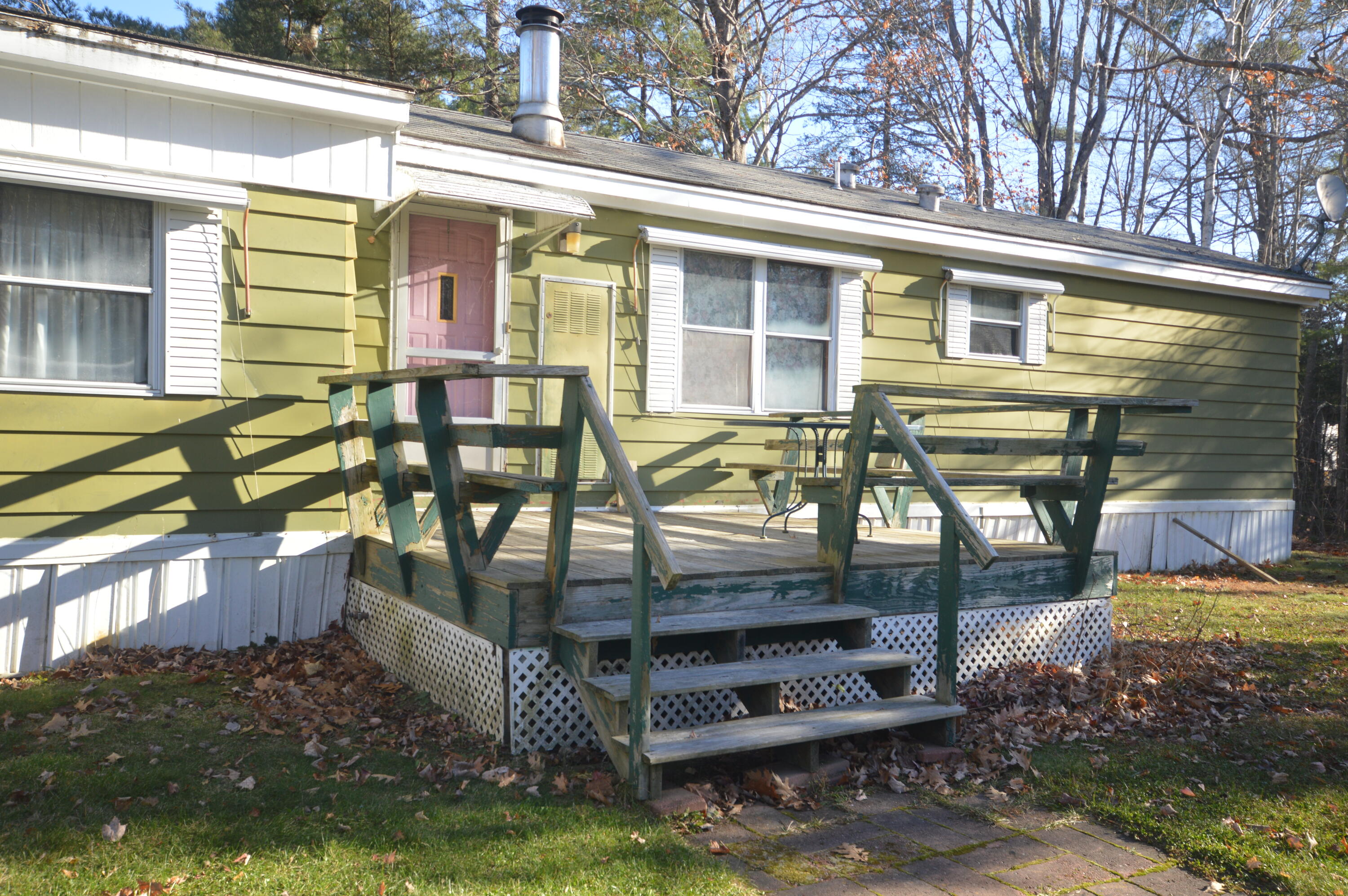 52 Shadow Lane Holden ME 04429