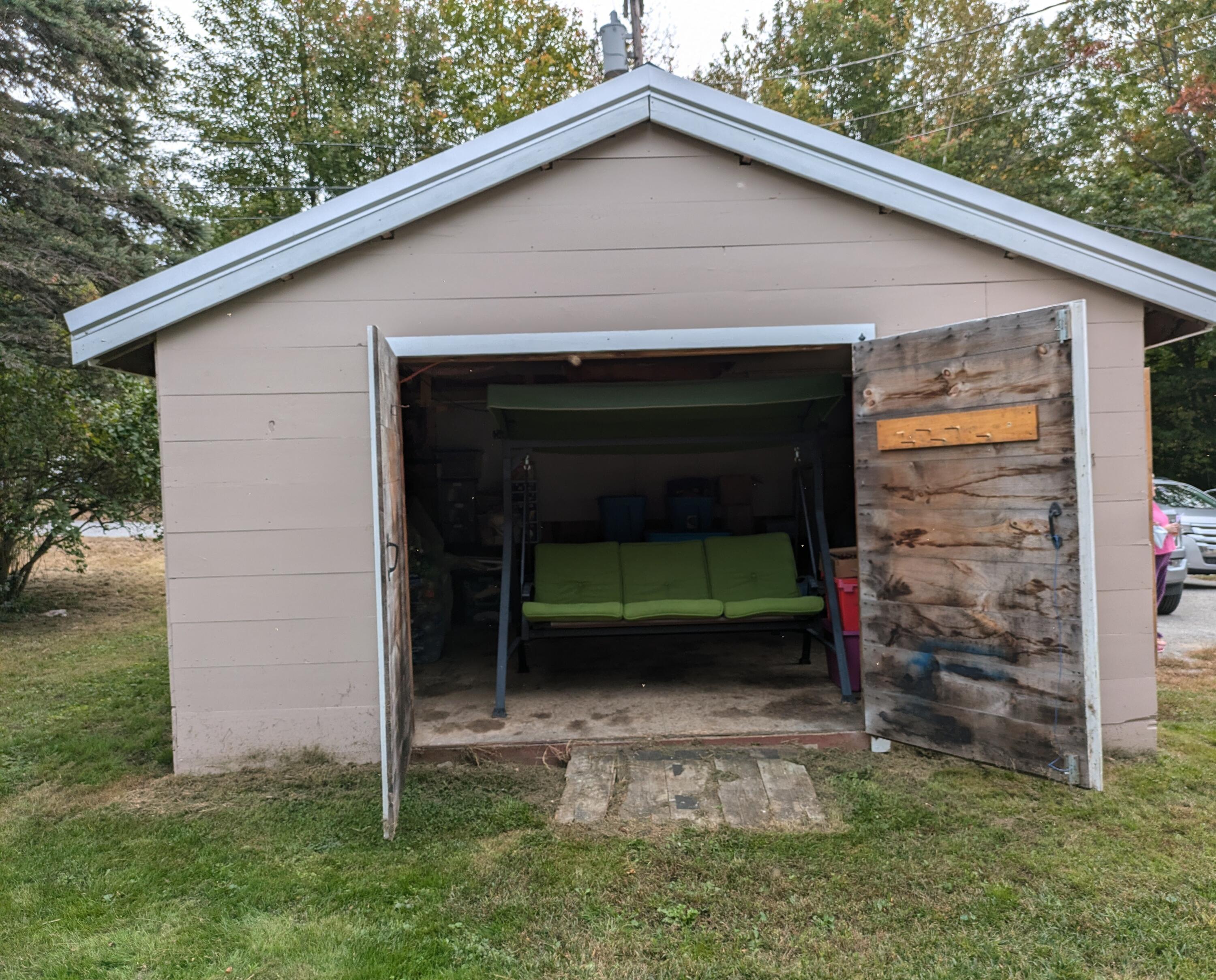 48 Bennett Street Wilton ME 04294