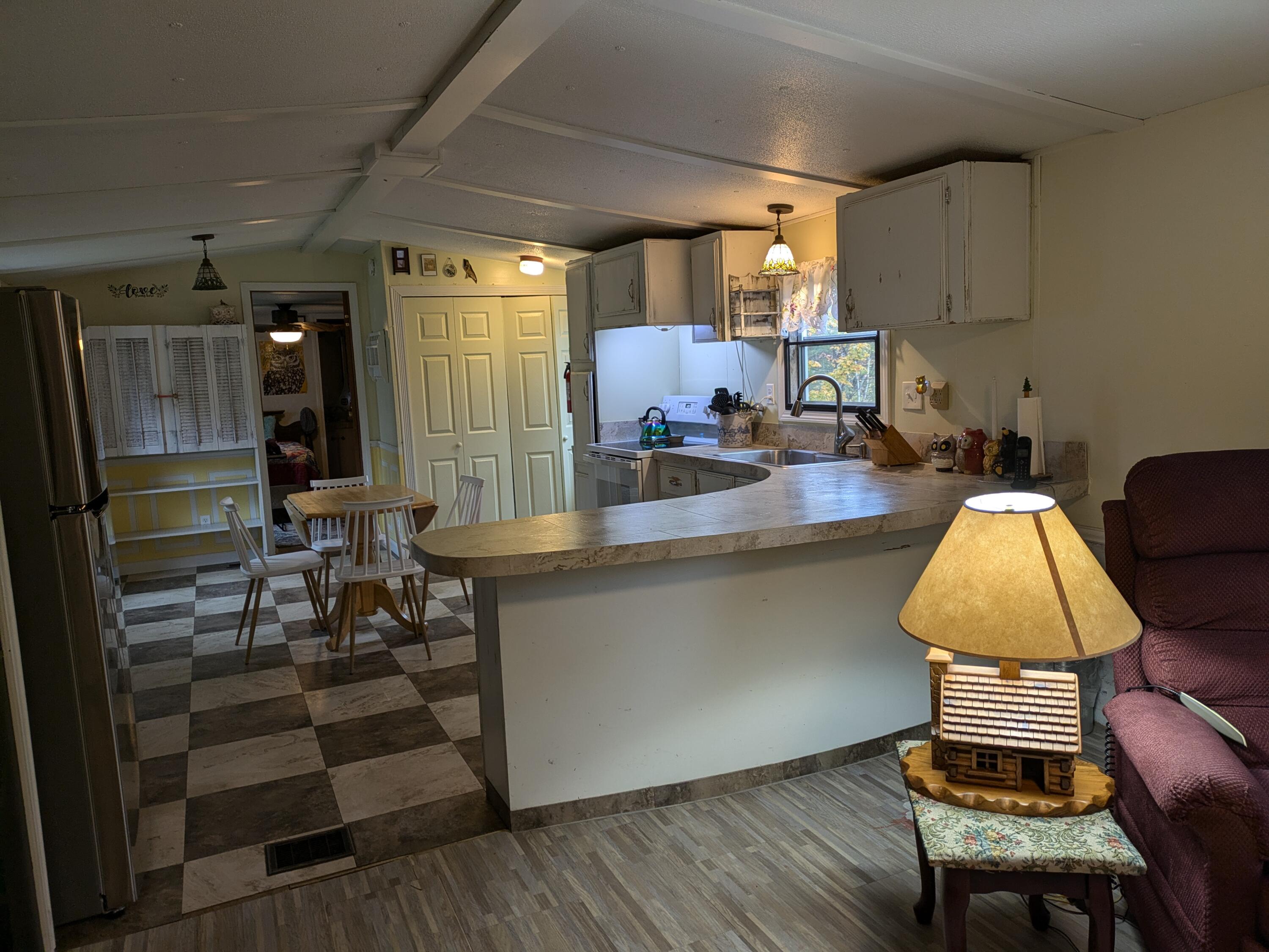 48 Bennett Street Wilton ME 04294