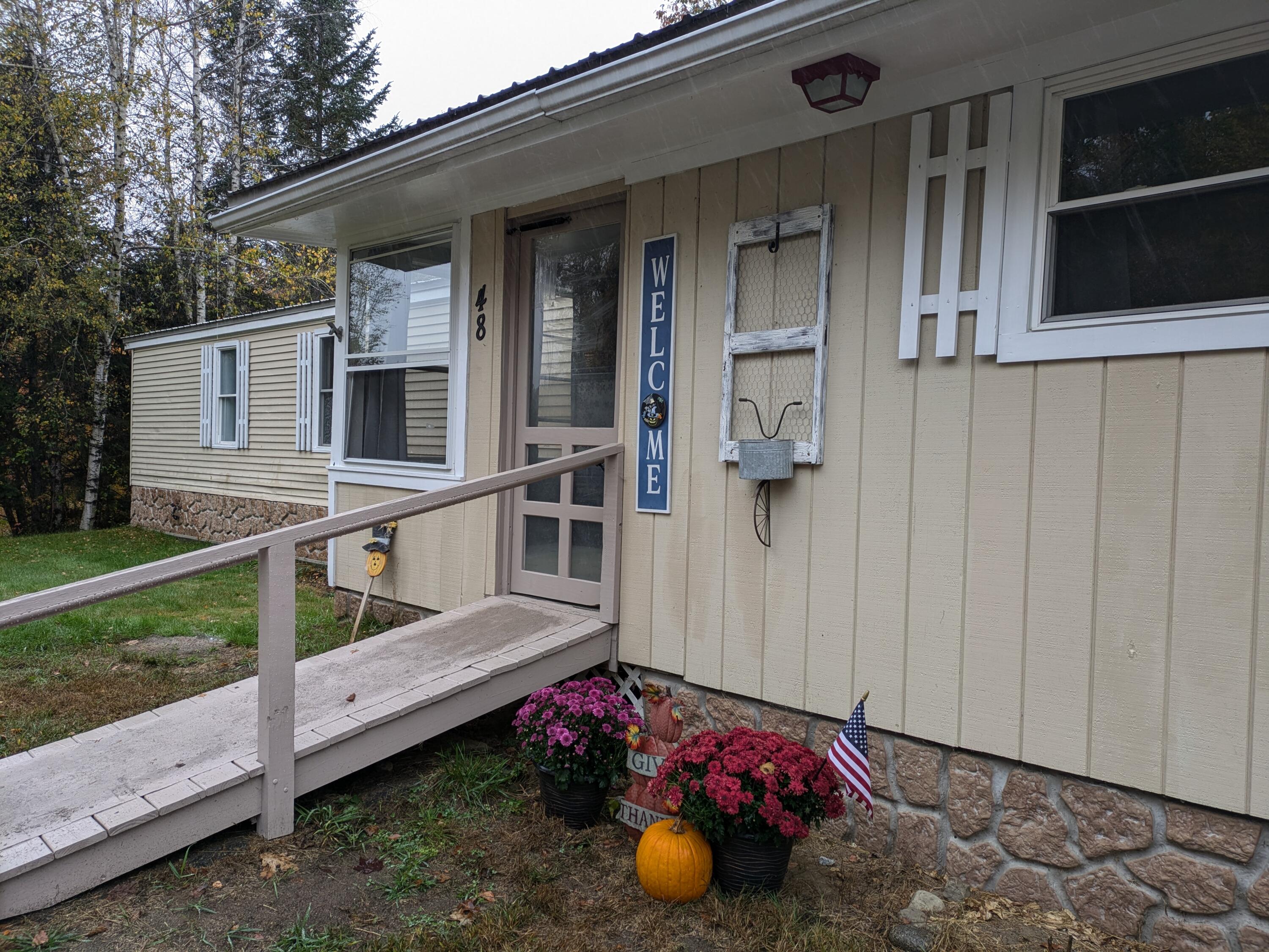 48 Bennett Street Wilton ME 04294