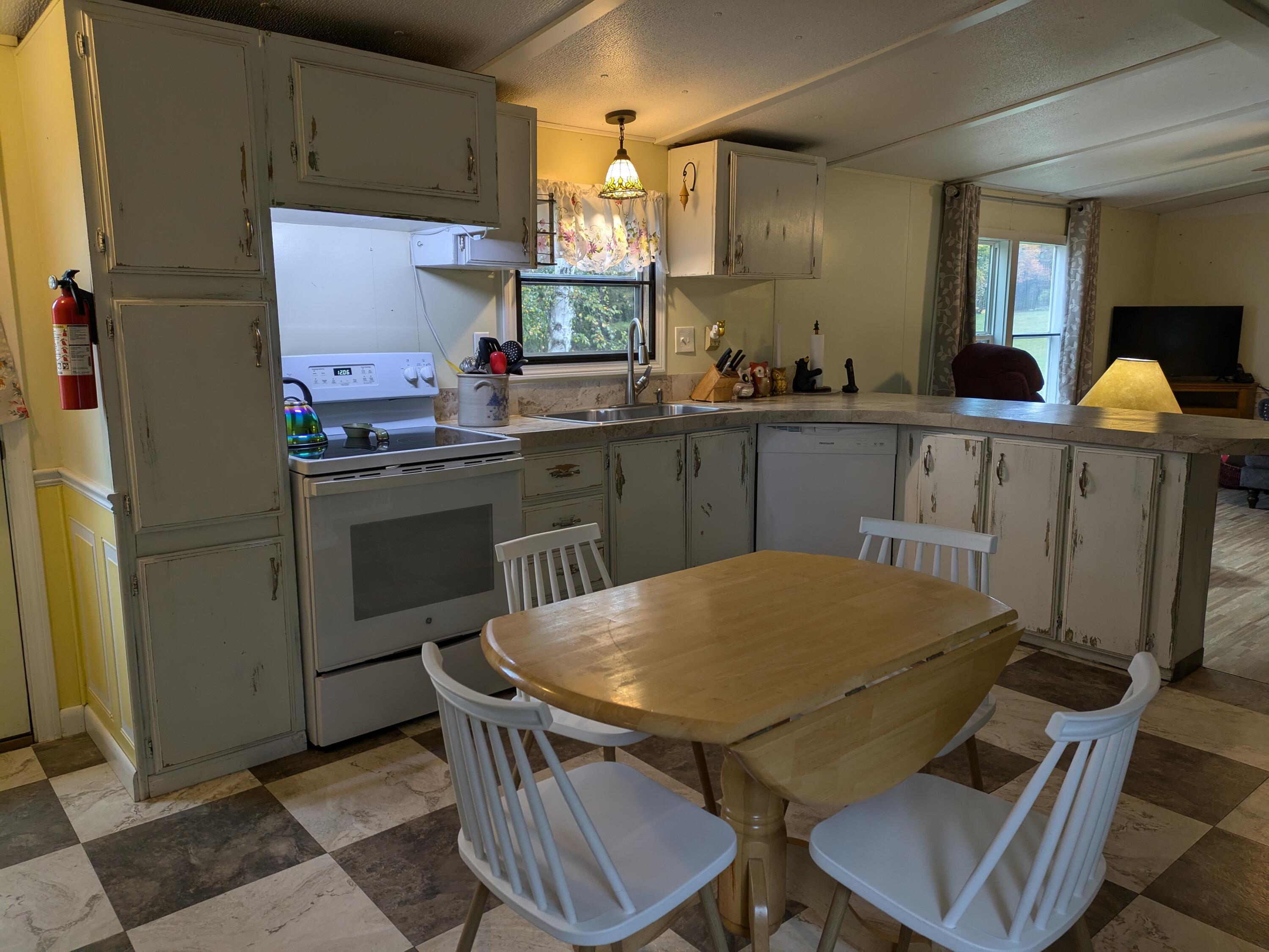 48 Bennett Street Wilton ME 04294