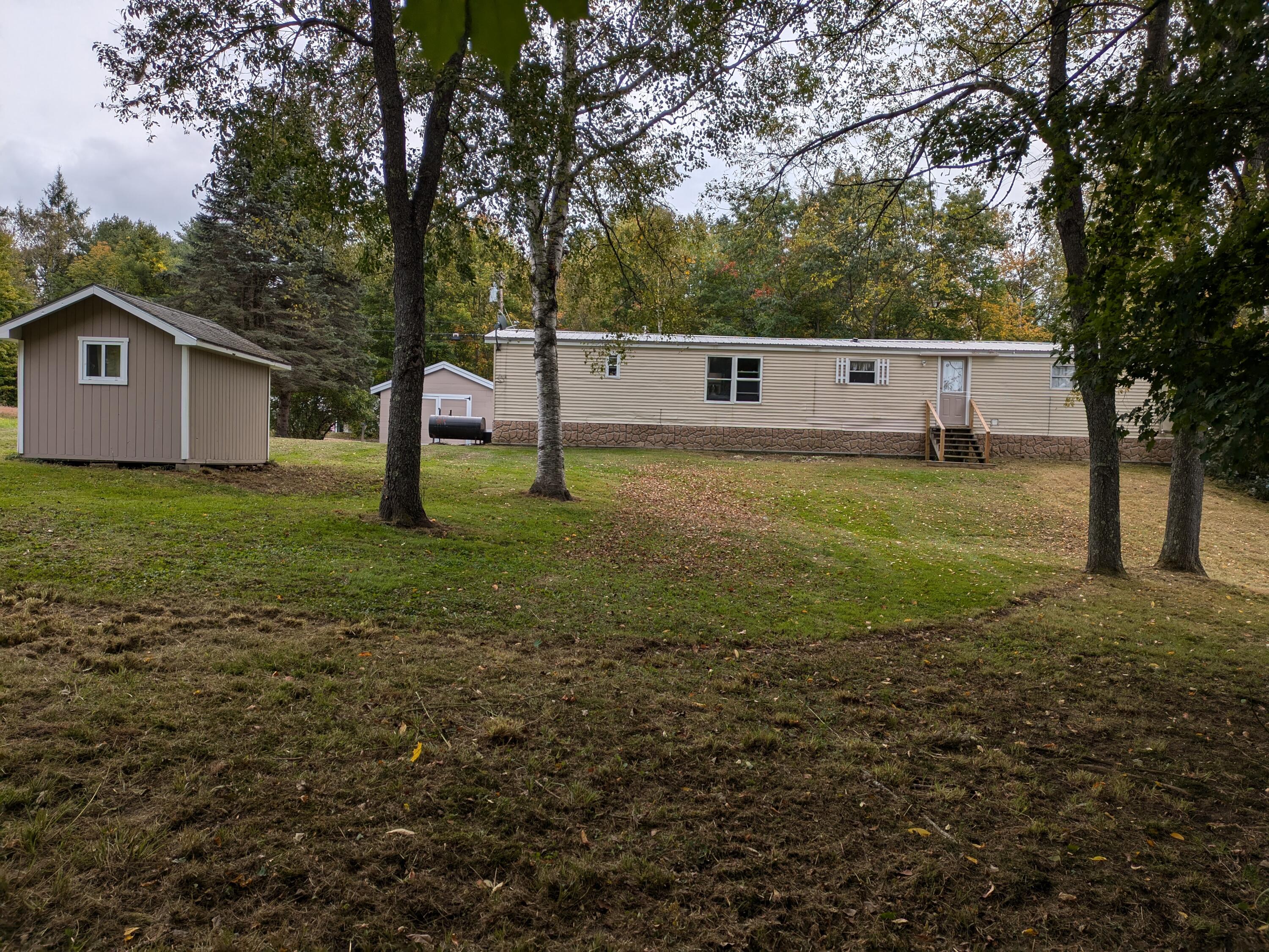 48 Bennett Street Wilton ME 04294