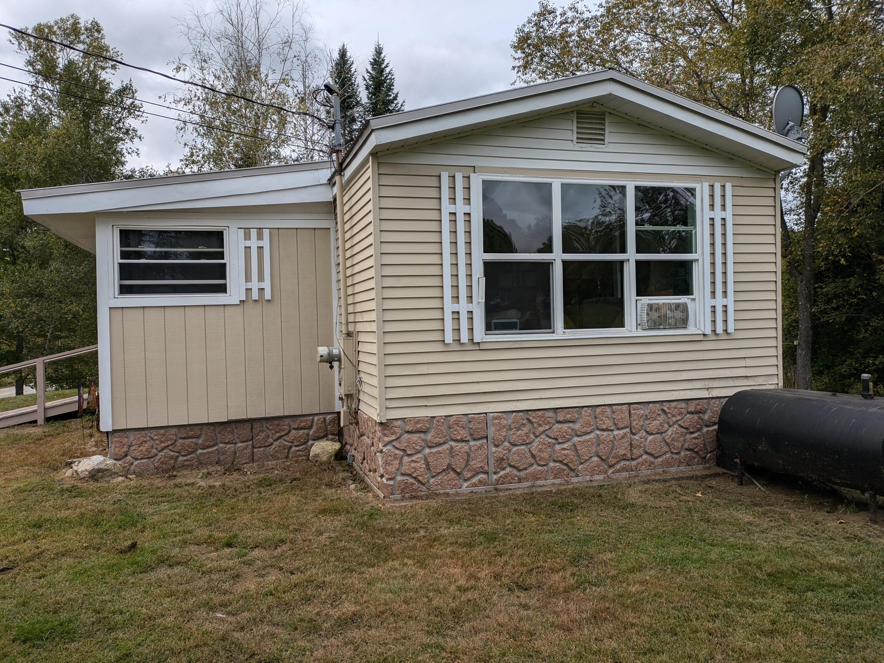 48 Bennett Street Wilton ME 04294