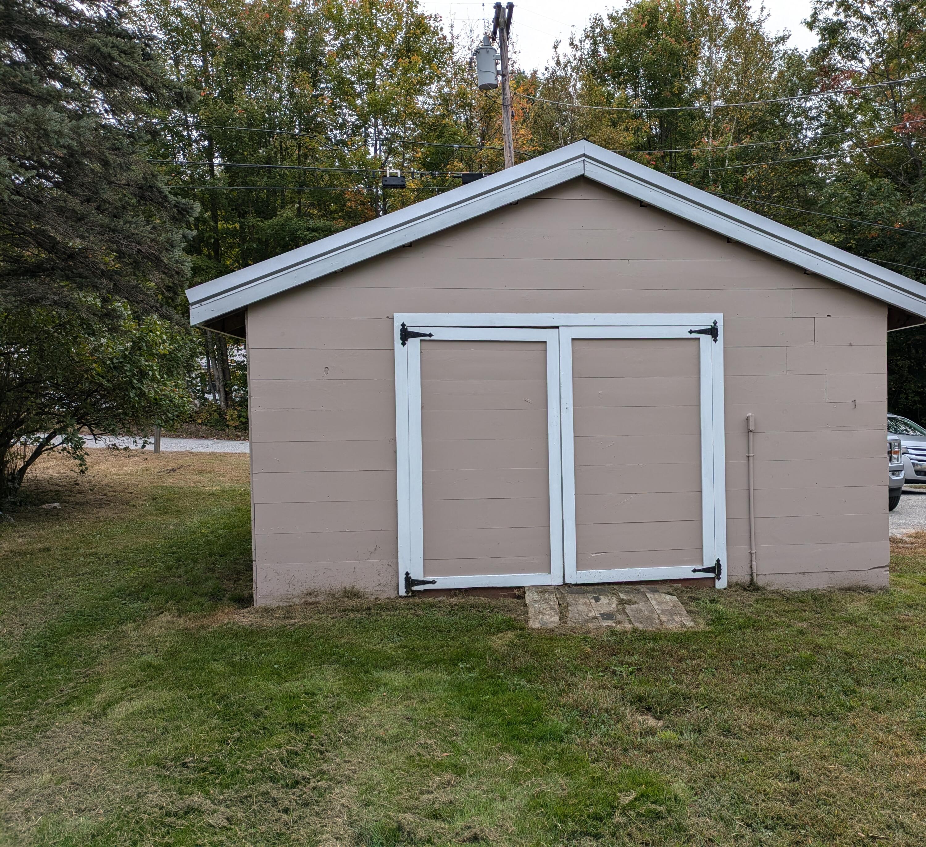 48 Bennett Street Wilton ME 04294