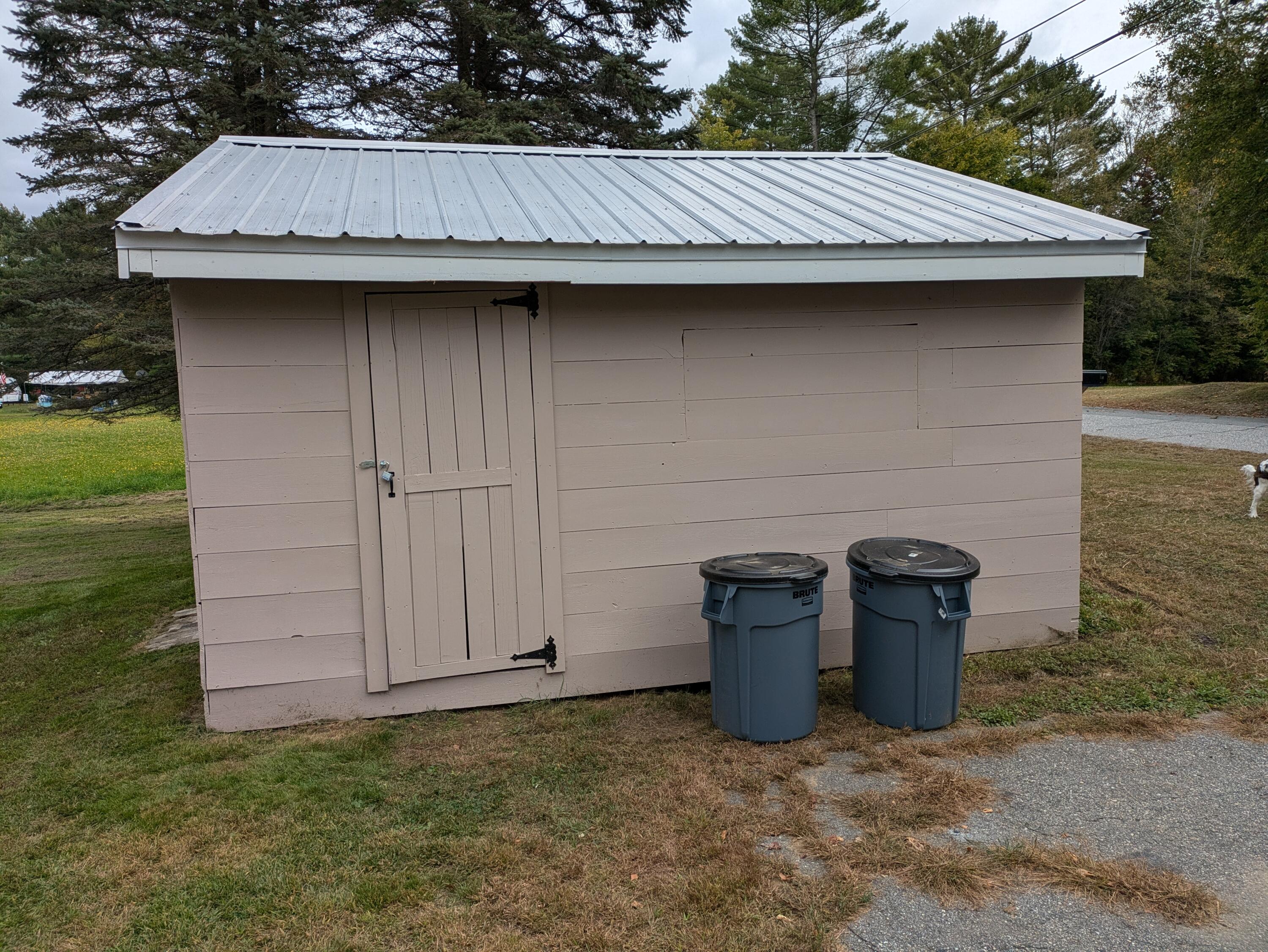 48 Bennett Street Wilton ME 04294