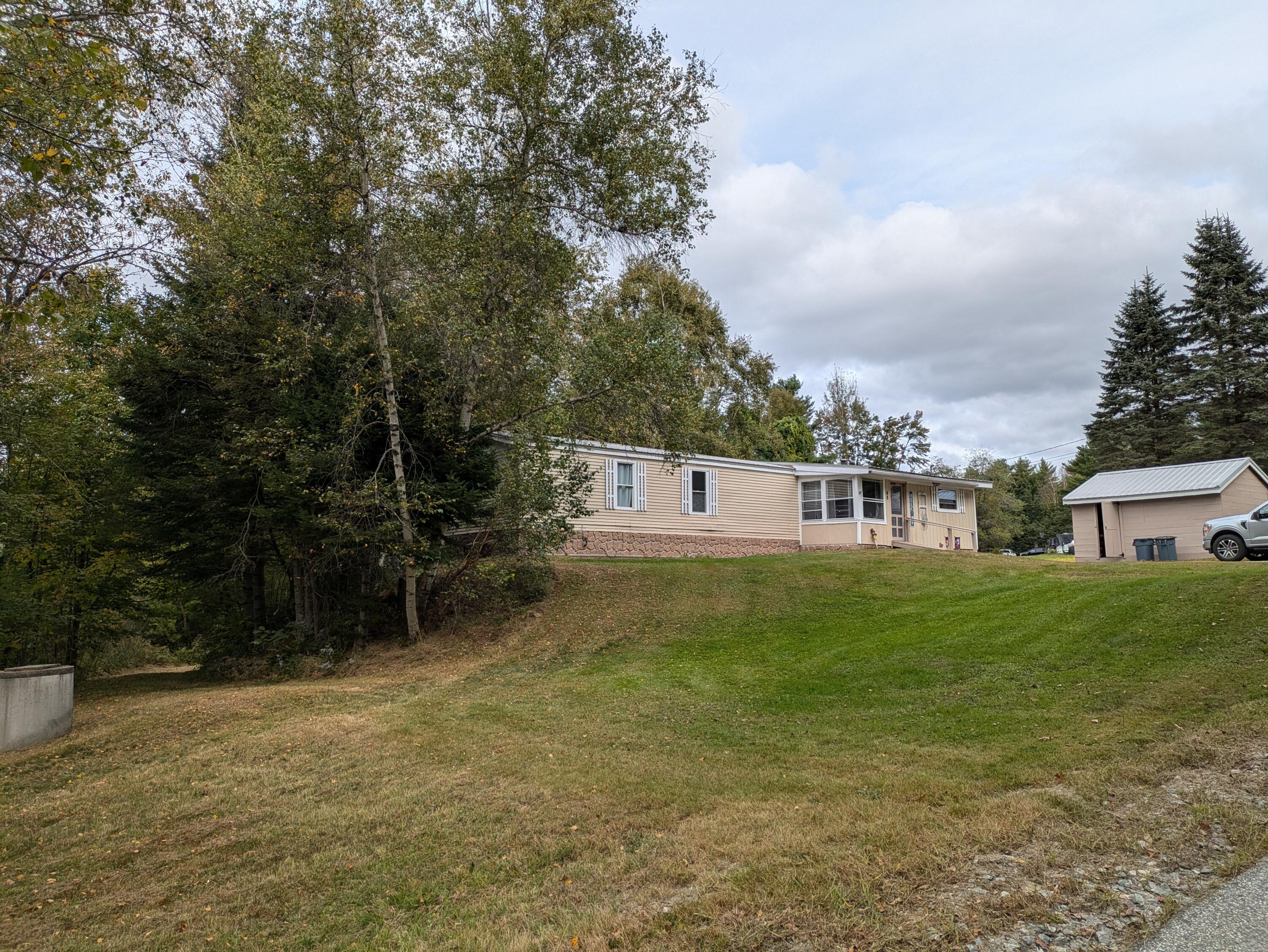 48 Bennett Street Wilton ME 04294