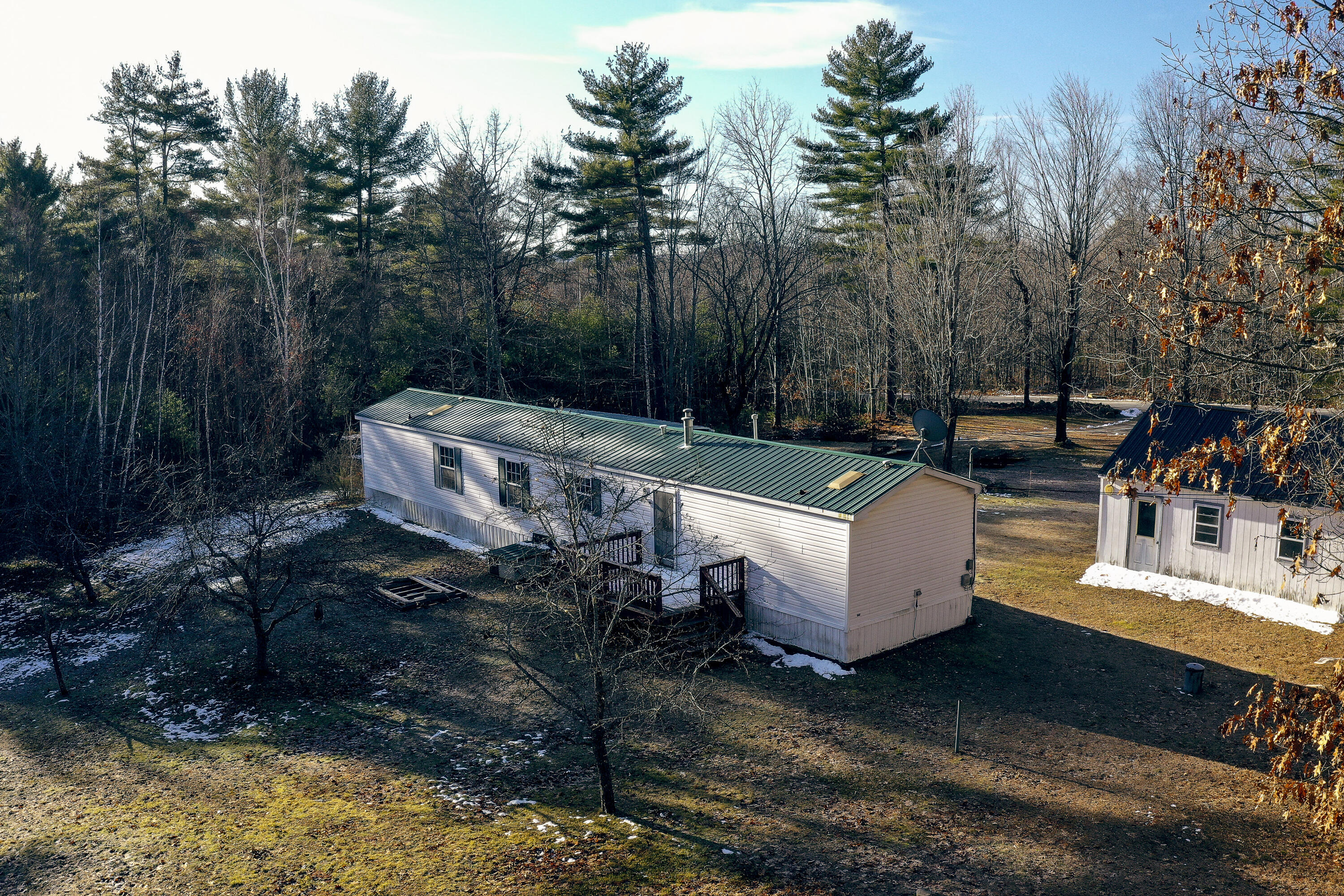 148 Tiger Hill Road Poland ME 04274