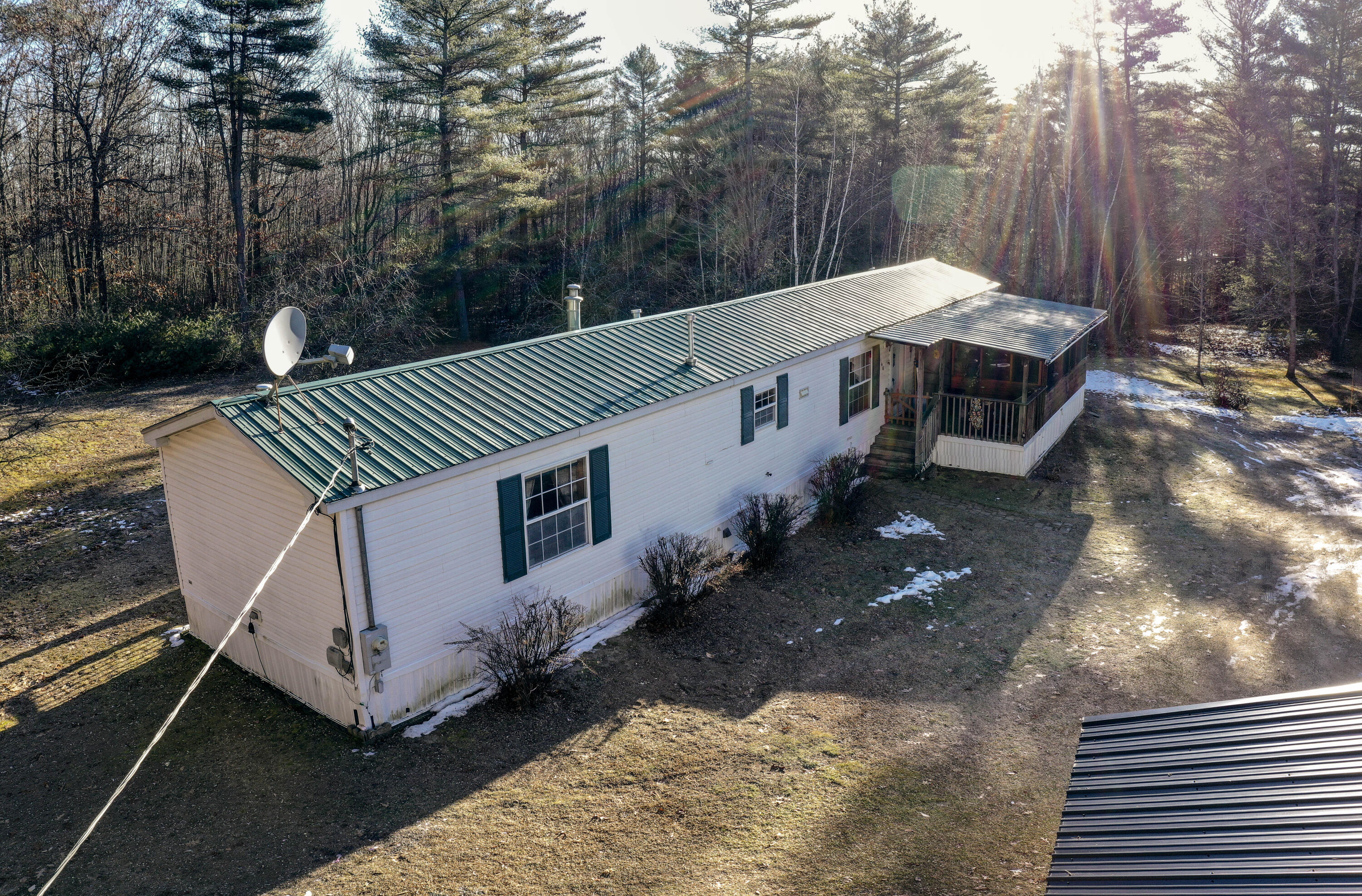 148 Tiger Hill Road Poland ME 04274