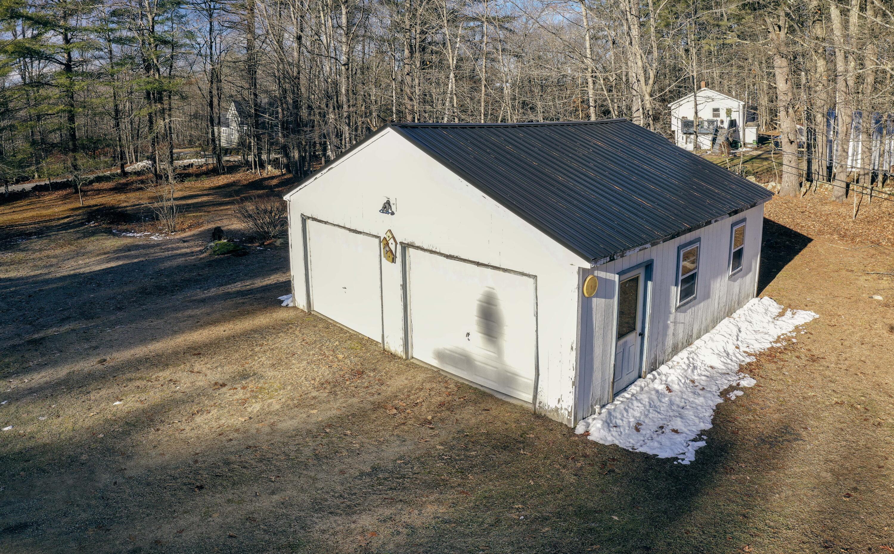 148 Tiger Hill Road Poland ME 04274