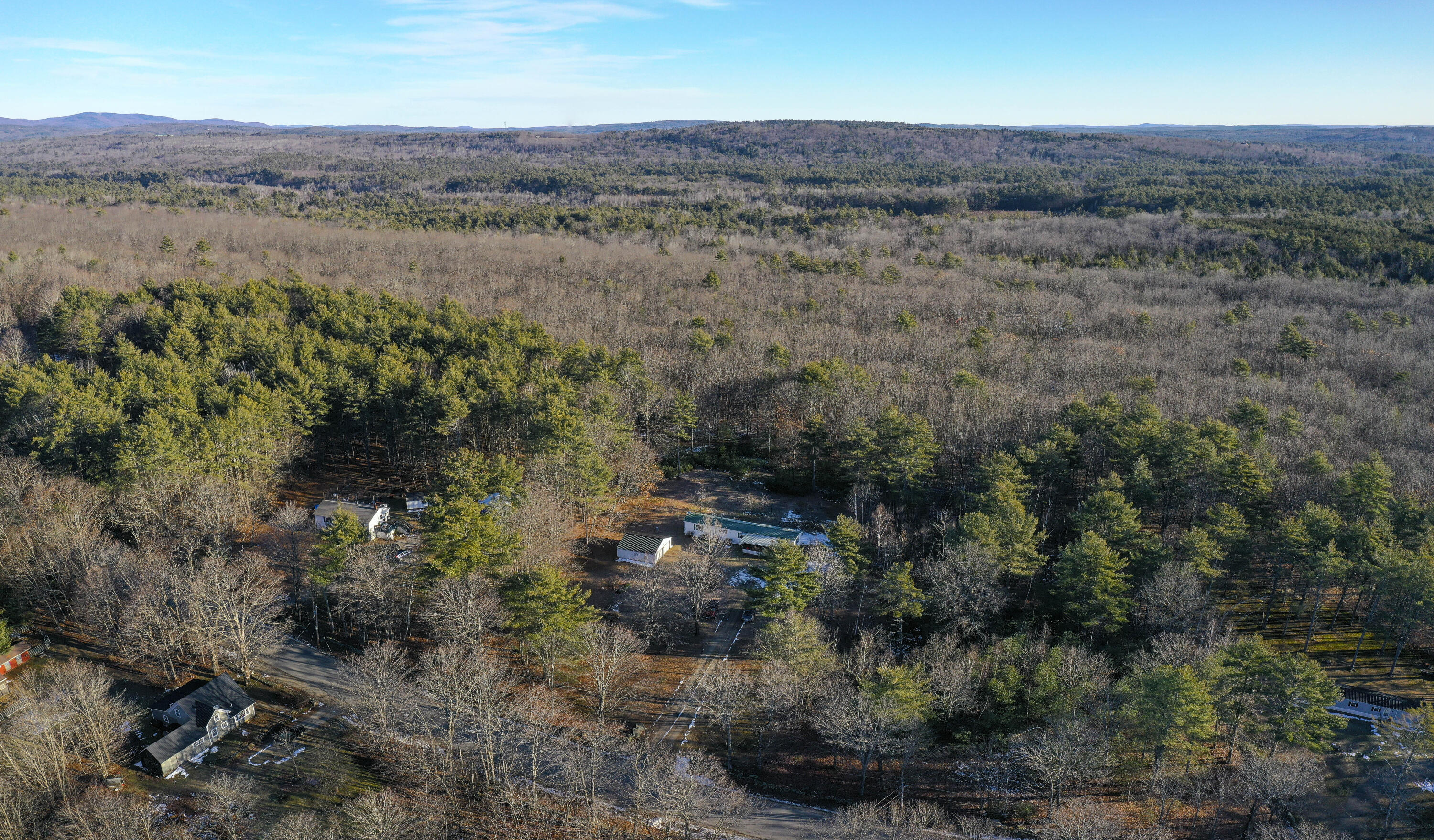 148 Tiger Hill Road Poland ME 04274