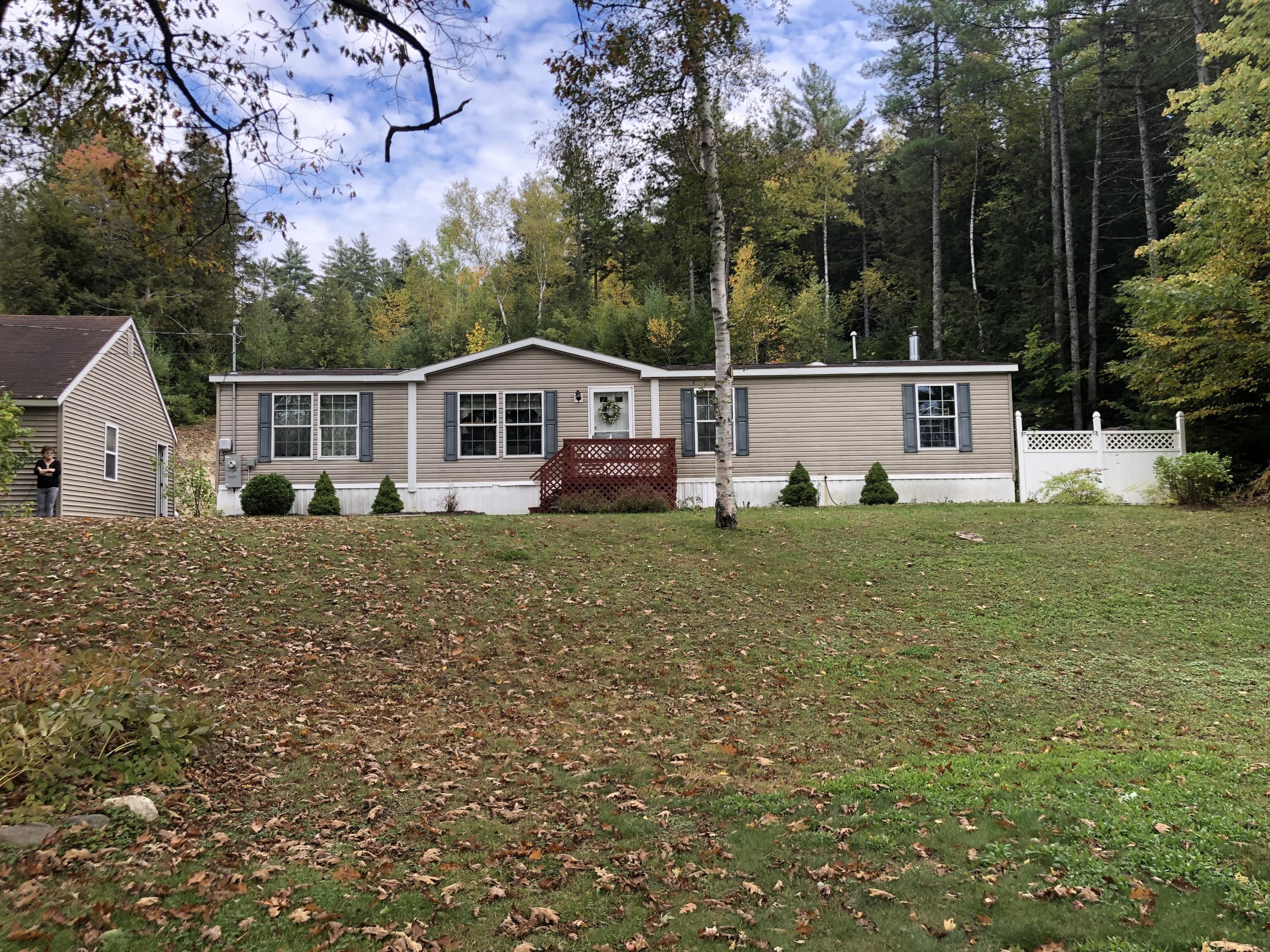1999 Intervale Road Bethel ME 04217