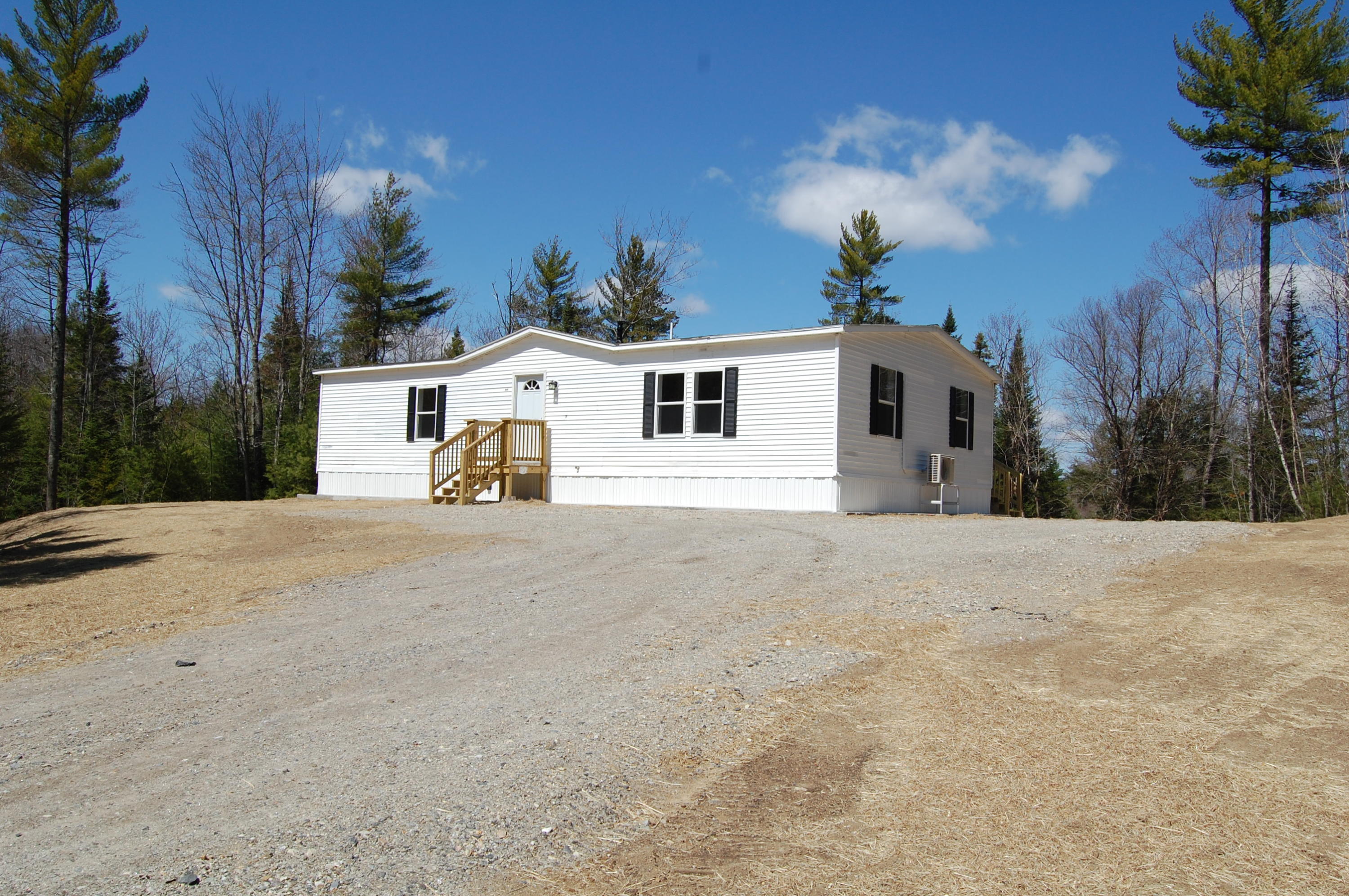 353 Gore Road Oxford ME 04270