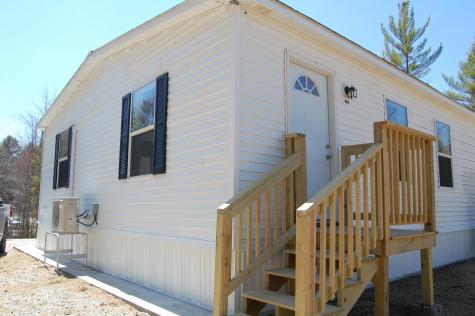 353 Gore Road Oxford ME 04270