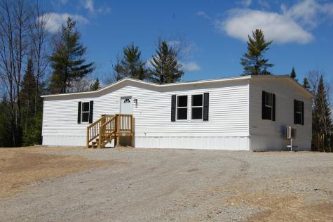 353 Gore Road Oxford ME 04270