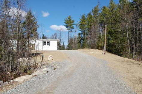 353 Gore Road Oxford ME 04270