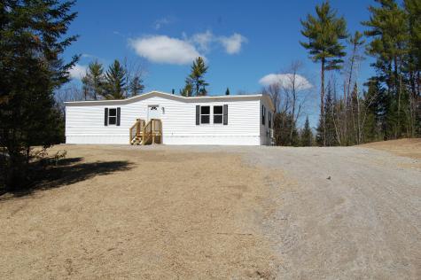 353 Gore Road Oxford ME 04270