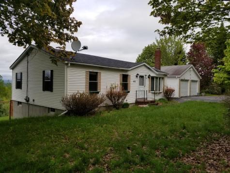 463 Norway Center Road Norway ME 04268