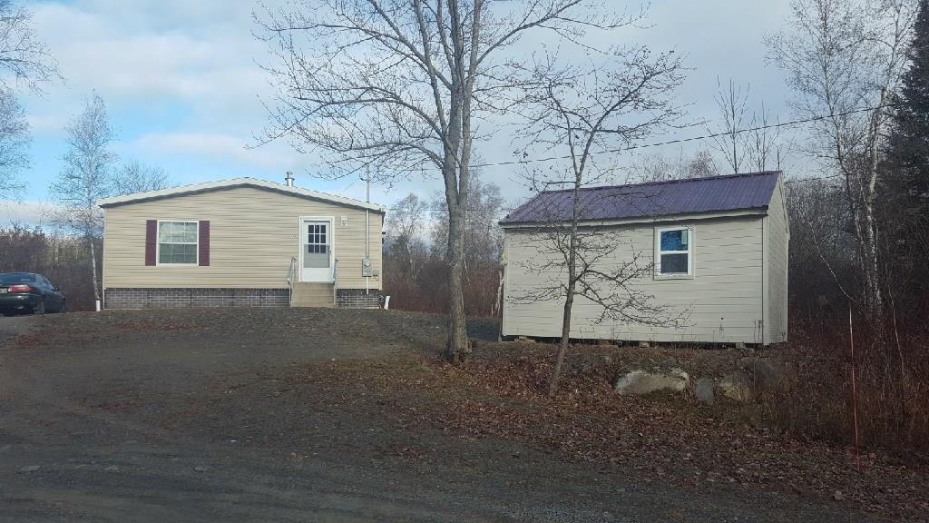 25 Conklin Way Saint Albans, ME